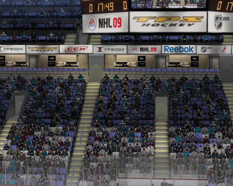 NHL 2009